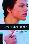Oxford Bookworms Library 5 Great Expectations
